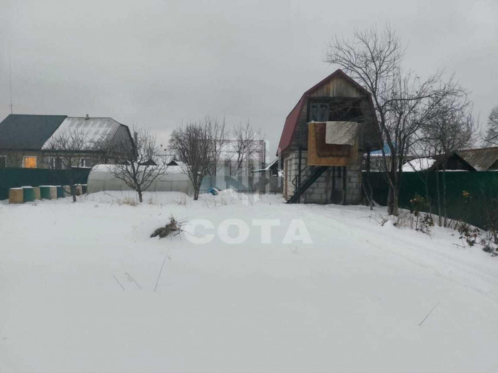 Коттедж/дом Коммунистическая улица
