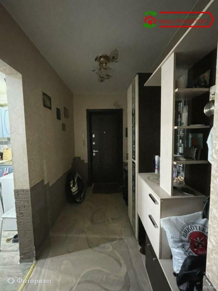 3-комн квартира Огородная ул, 210