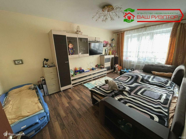 3-комн квартира Огородная ул, 210