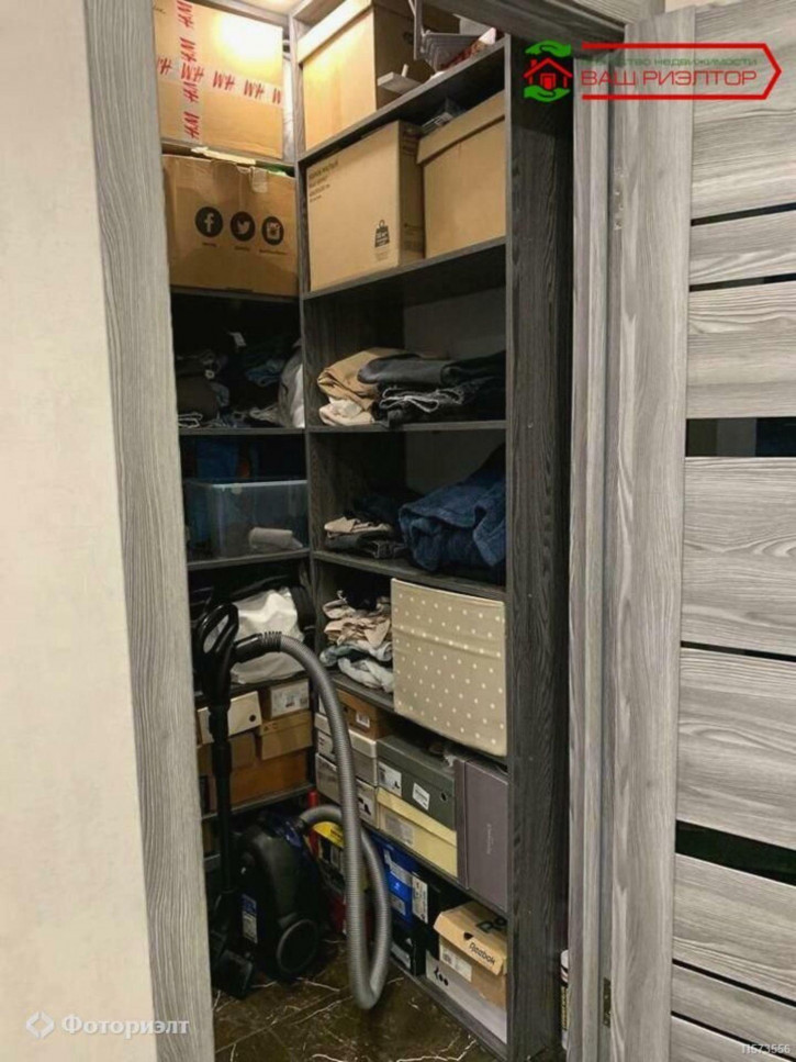 2-комн квартира Романтиков ул, 44