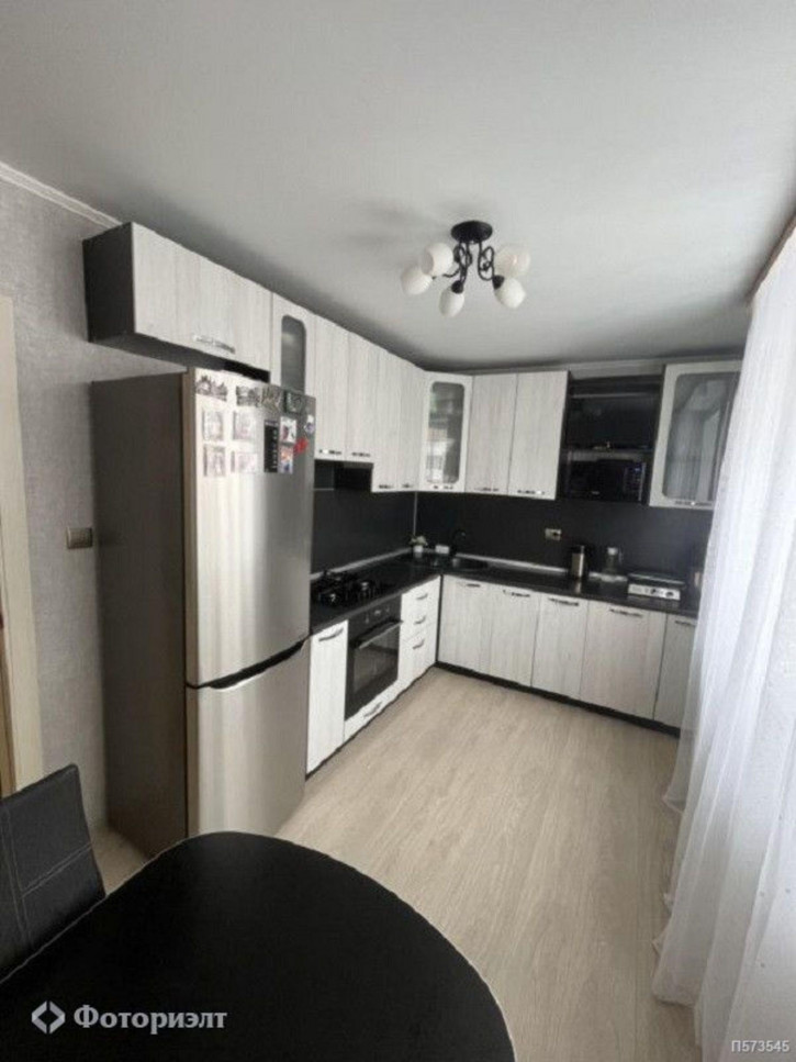 2-комн квартира Оржевского В.И. ул, 4