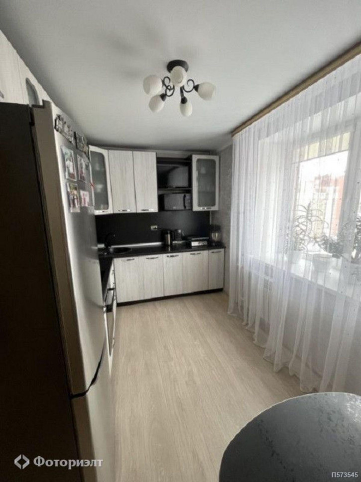 2-комн квартира Оржевского В.И. ул, 4