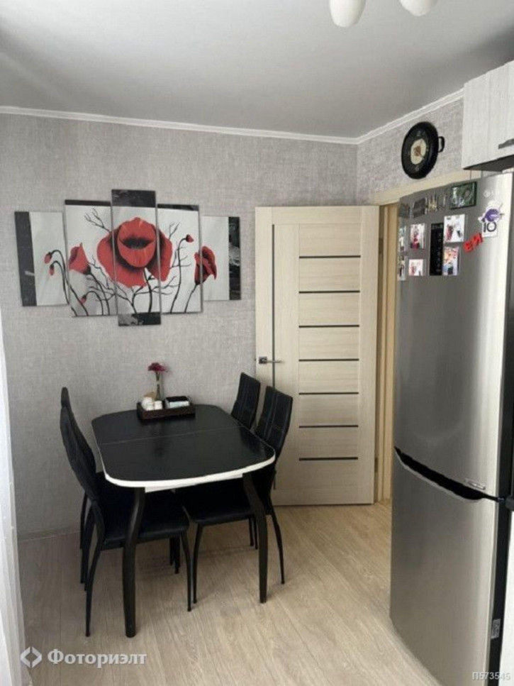 2-комн квартира Оржевского В.И. ул, 4