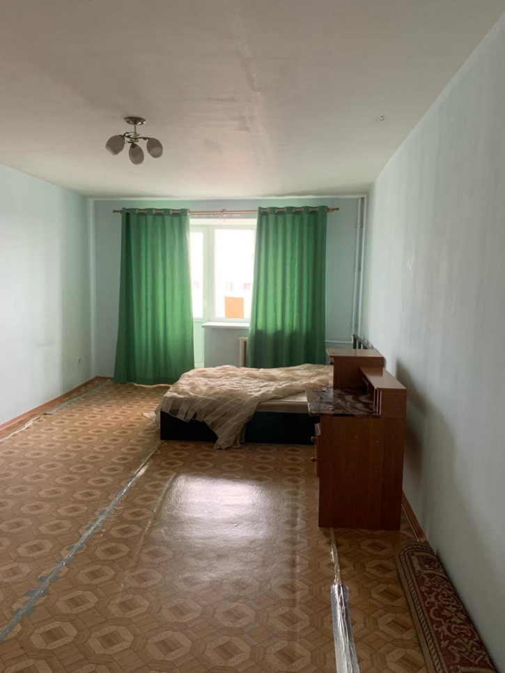 3-комн квартира Знаменский проезд, 1/1