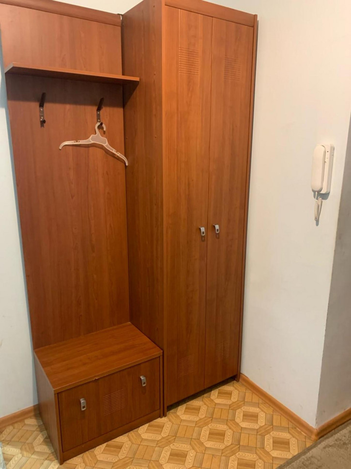 3-комн квартира Знаменский проезд, 1/1