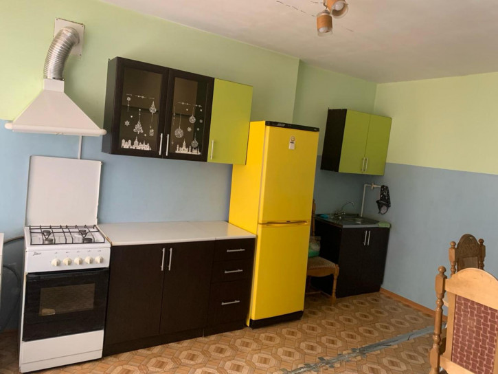 3-комн квартира Знаменский проезд, 1/1