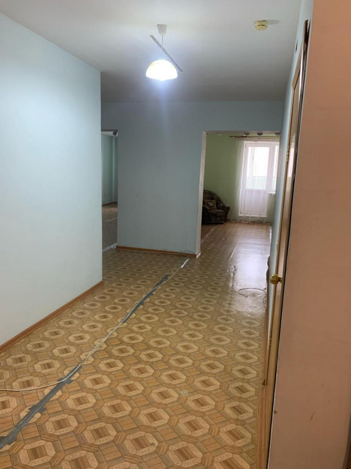 3-комн квартира Знаменский проезд, 1/1