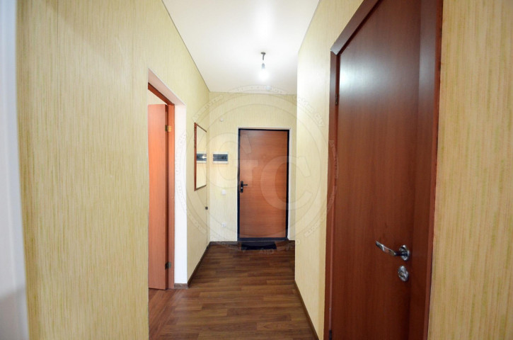 1-комн квартира Транспортная улица, 16А