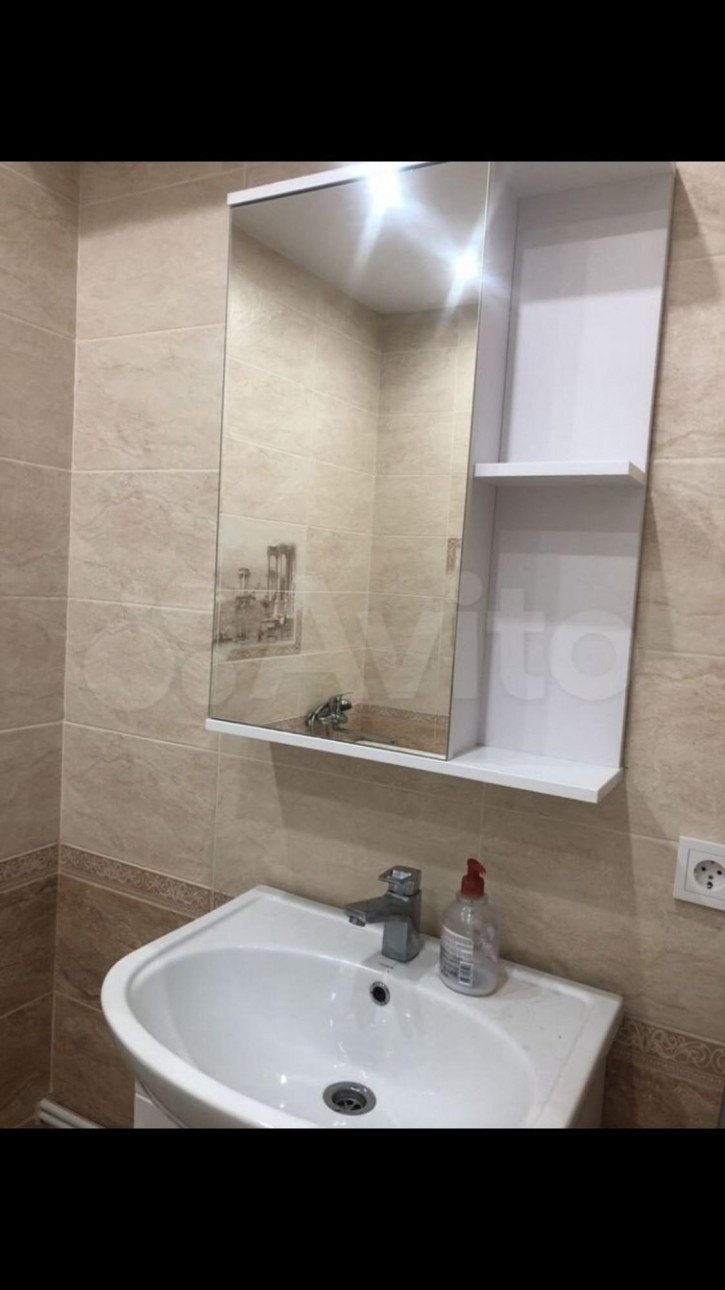 1-комн квартира улица Братьев Хусаиновых, 4/2