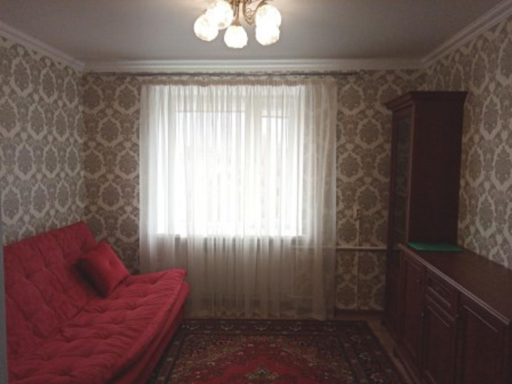 2-комн квартира Энгельса