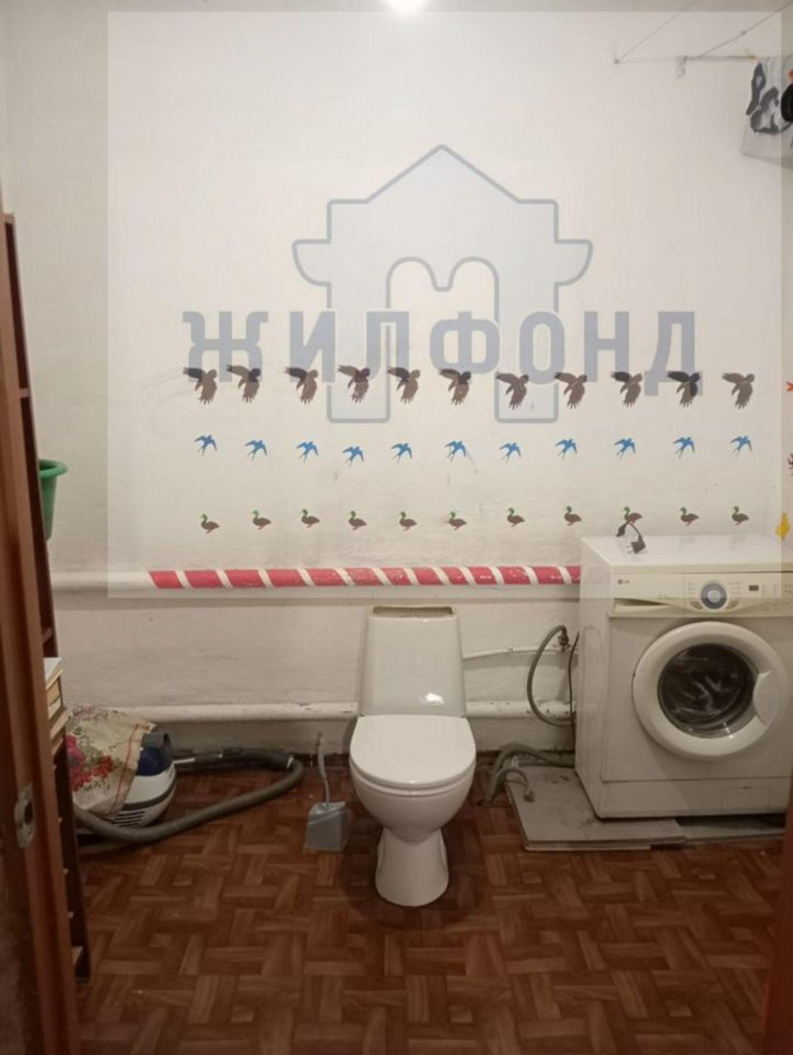 Коттедж/дом Лесная