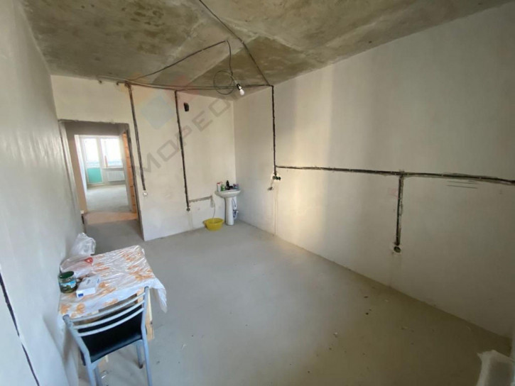 2-комн квартира Заполярная ул, 39к6