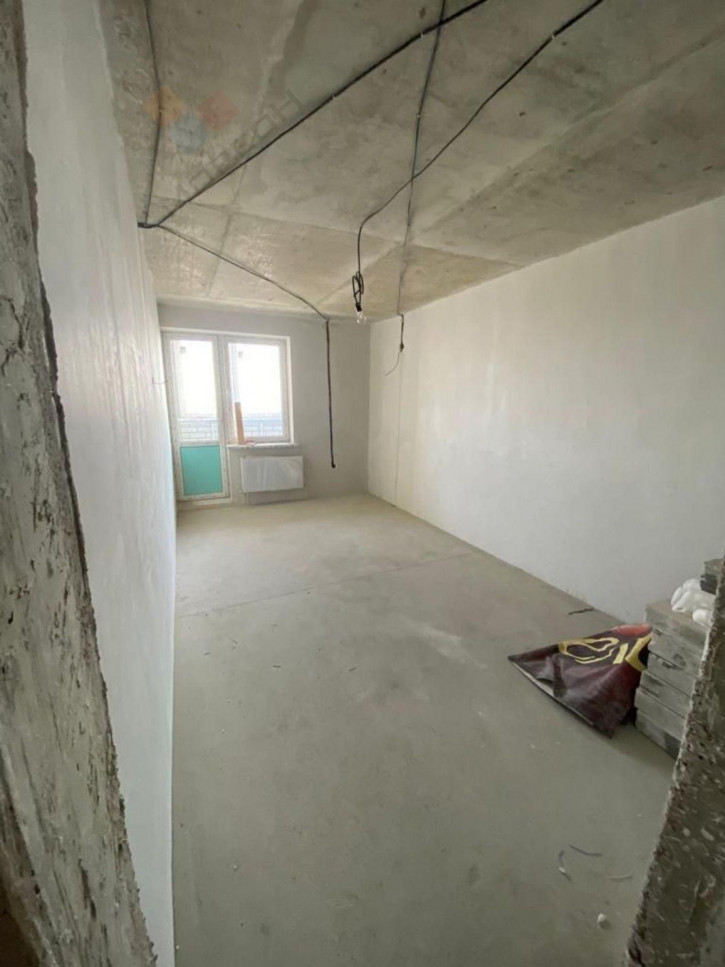 2-комн квартира Заполярная ул, 39к6
