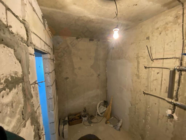 2-комн квартира Заполярная ул, 39к6