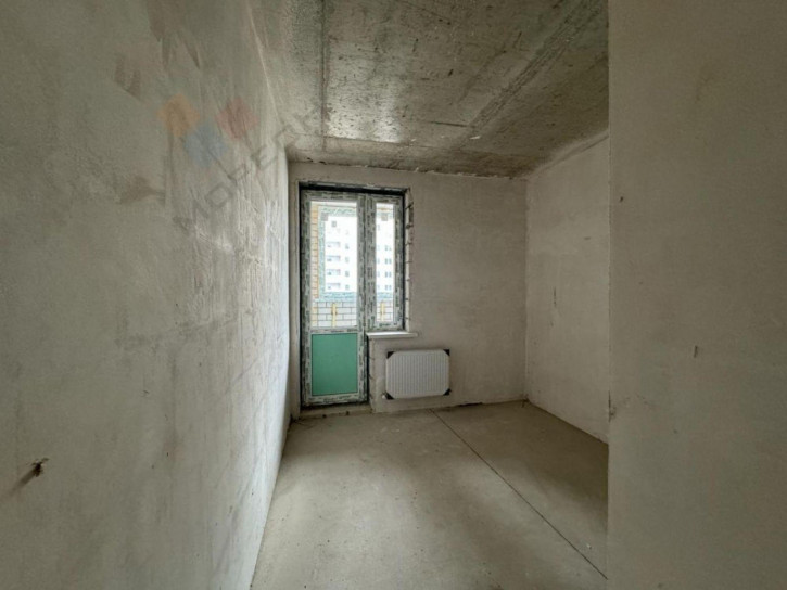 1-комн квартира Заполярная ул, 39к9