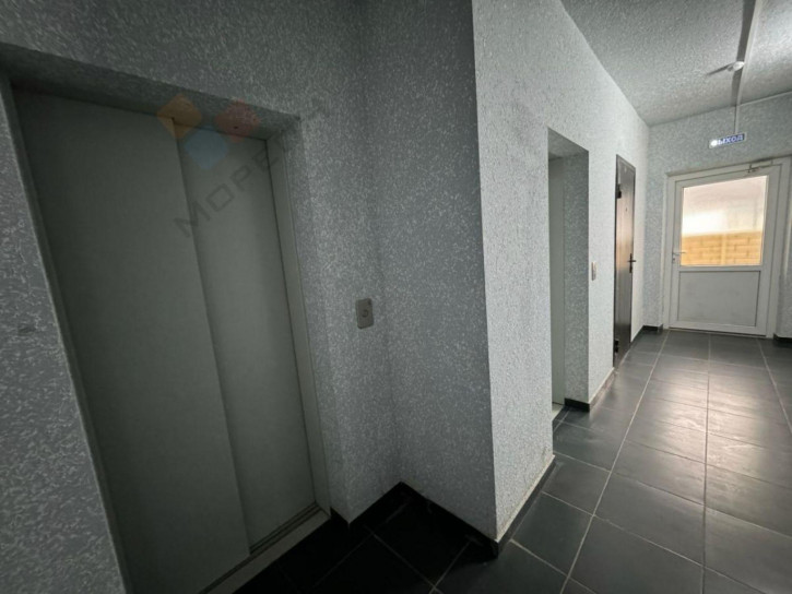 1-комн квартира Заполярная ул, 39к9