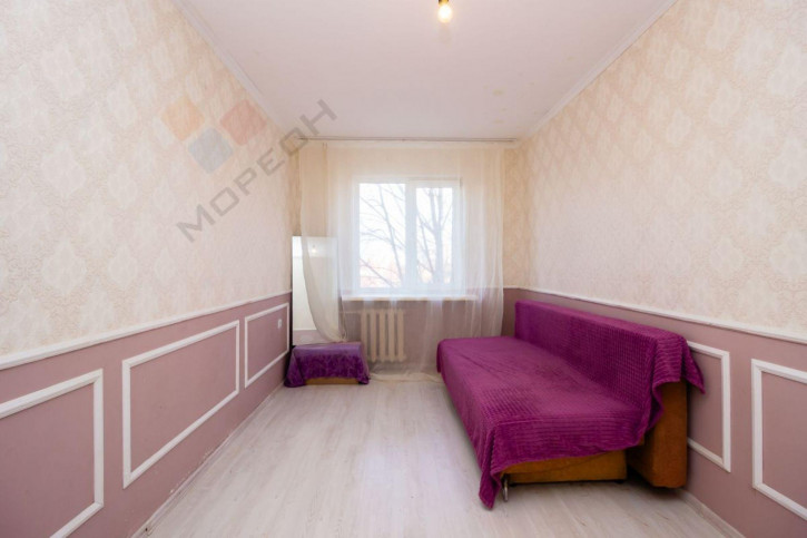 3-комн квартира Димитрова ул, 162