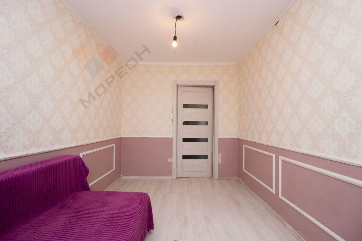 3-комн квартира Димитрова ул, 162