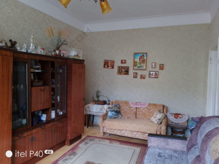 3-комн квартира Грозненская ул, 8