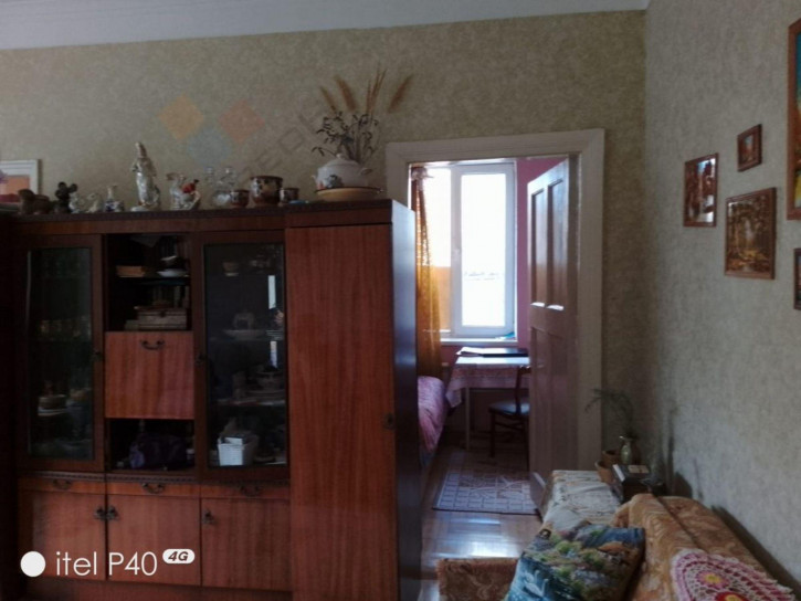 3-комн квартира Грозненская ул, 8