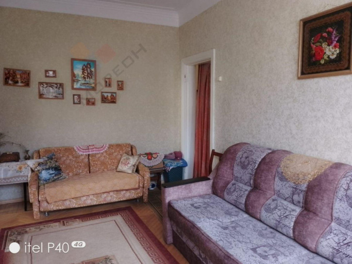 3-комн квартира Грозненская ул, 8