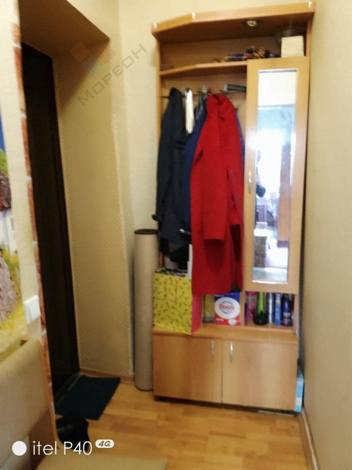 3-комн квартира Грозненская ул, 8