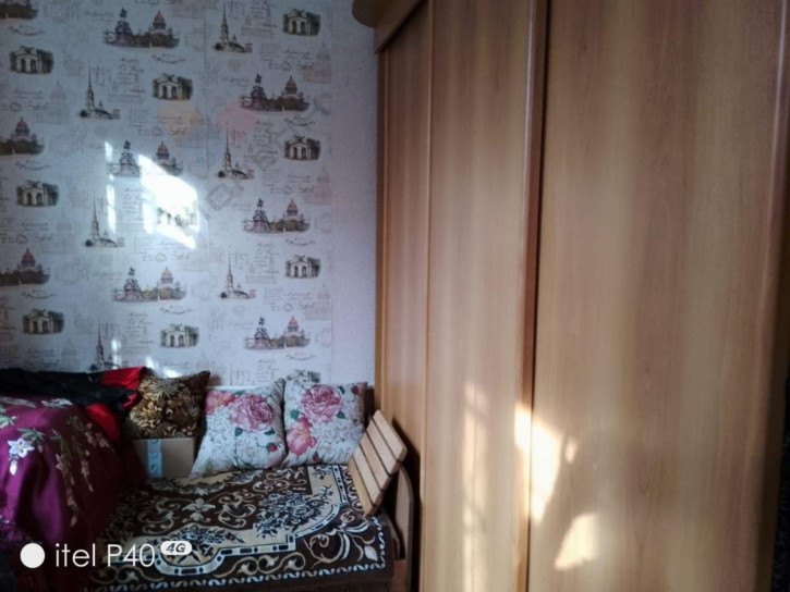 3-комн квартира Грозненская ул, 8