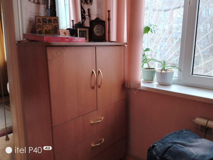 3-комн квартира Грозненская ул, 8