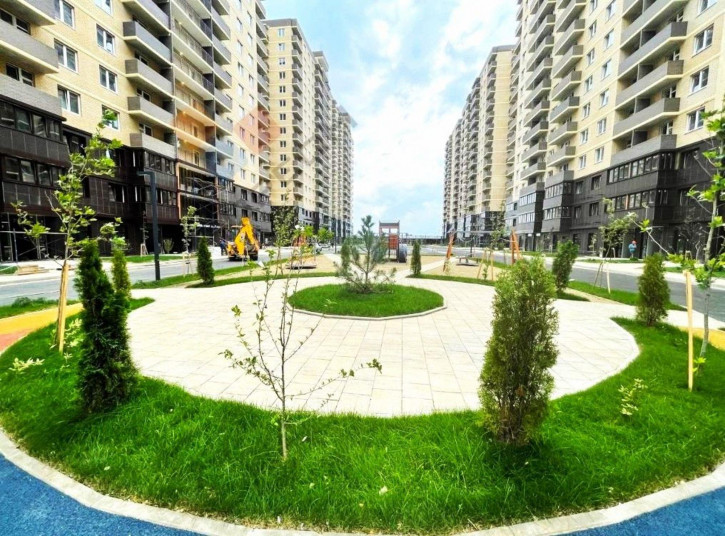 1-комн квартира Героя Ростовского ул, 8к3