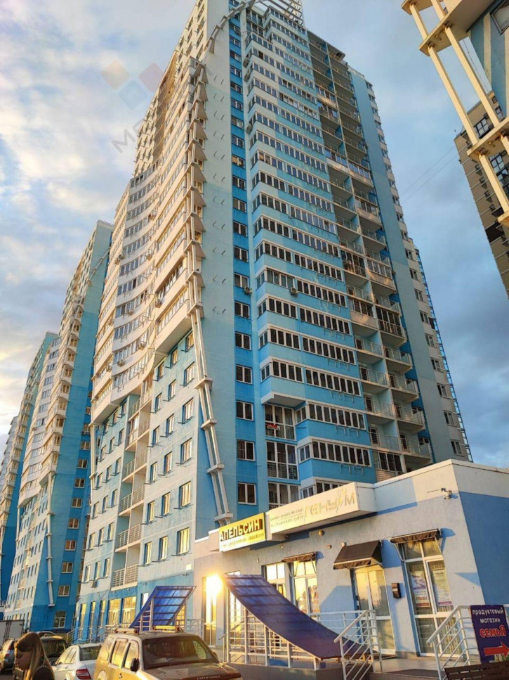 2-комн квартира Автолюбителей ул, 1Дк2