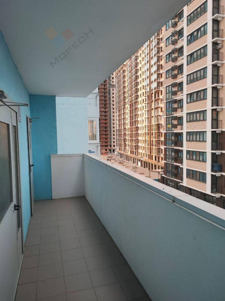 2-комн квартира Автолюбителей ул, 1Дк2