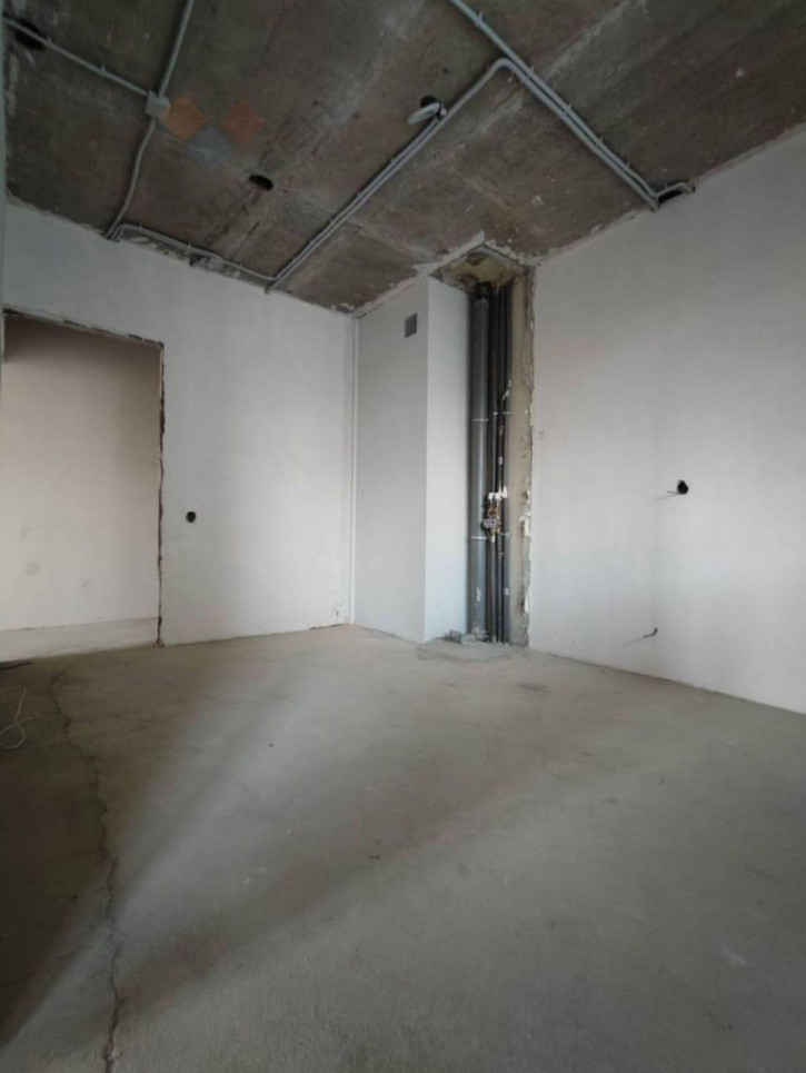 2-комн квартира Автолюбителей ул, 1Дк2