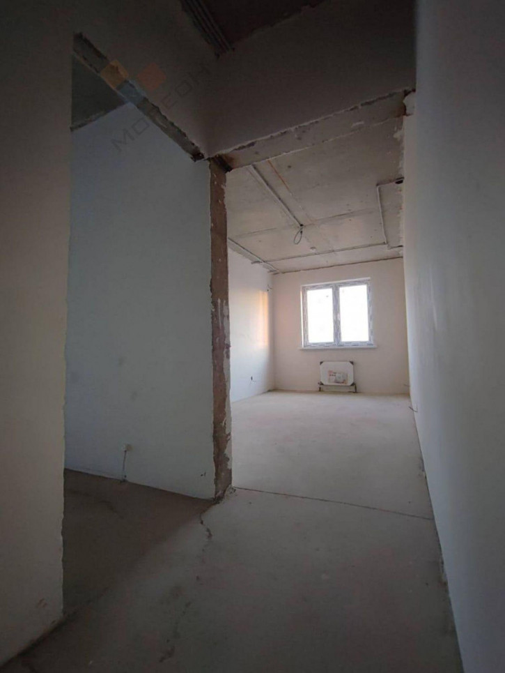 2-комн квартира Автолюбителей ул, 1Дк2