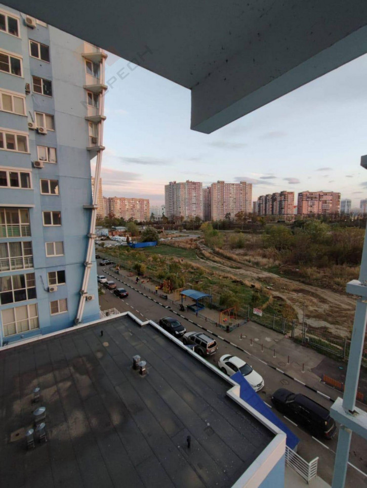 2-комн квартира Автолюбителей ул, 1Дк2