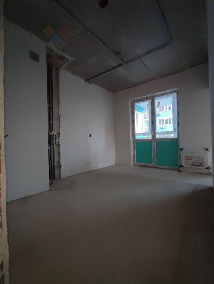 2-комн квартира Автолюбителей ул, 1Дк2