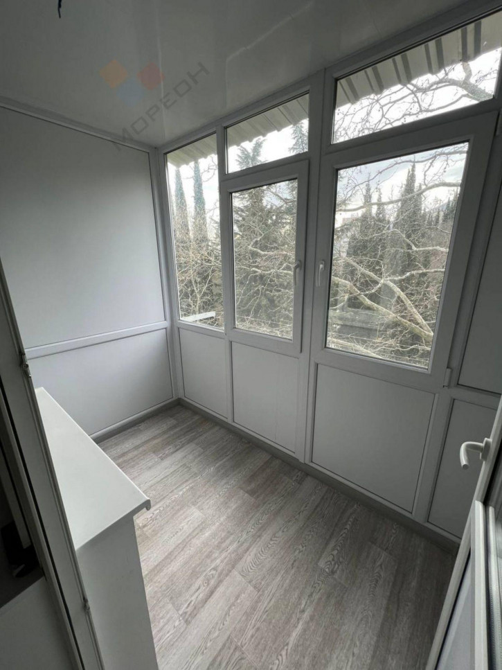 2-комн квартира Партенит пгт, Солнечная ул, 7