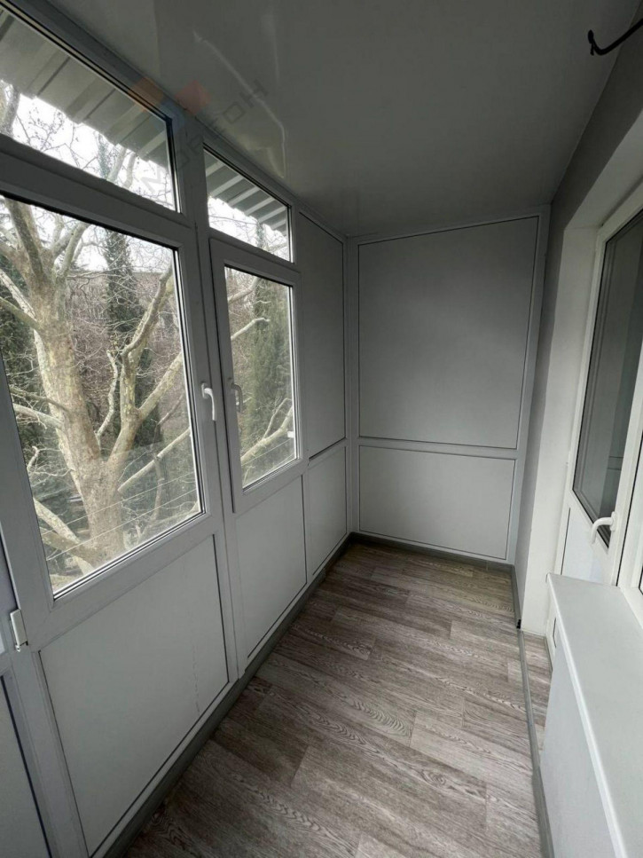 2-комн квартира Партенит пгт, Солнечная ул, 7