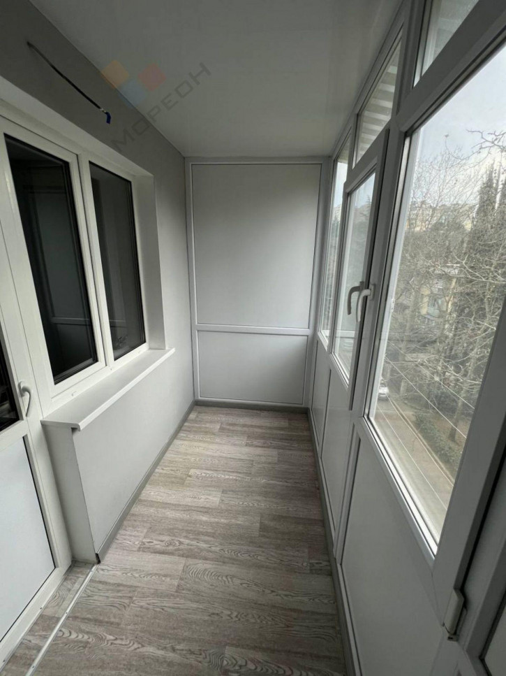2-комн квартира Партенит пгт, Солнечная ул, 7