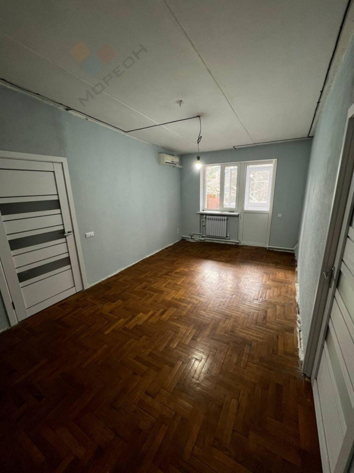 2-комн квартира Партенит пгт, Солнечная ул, 7