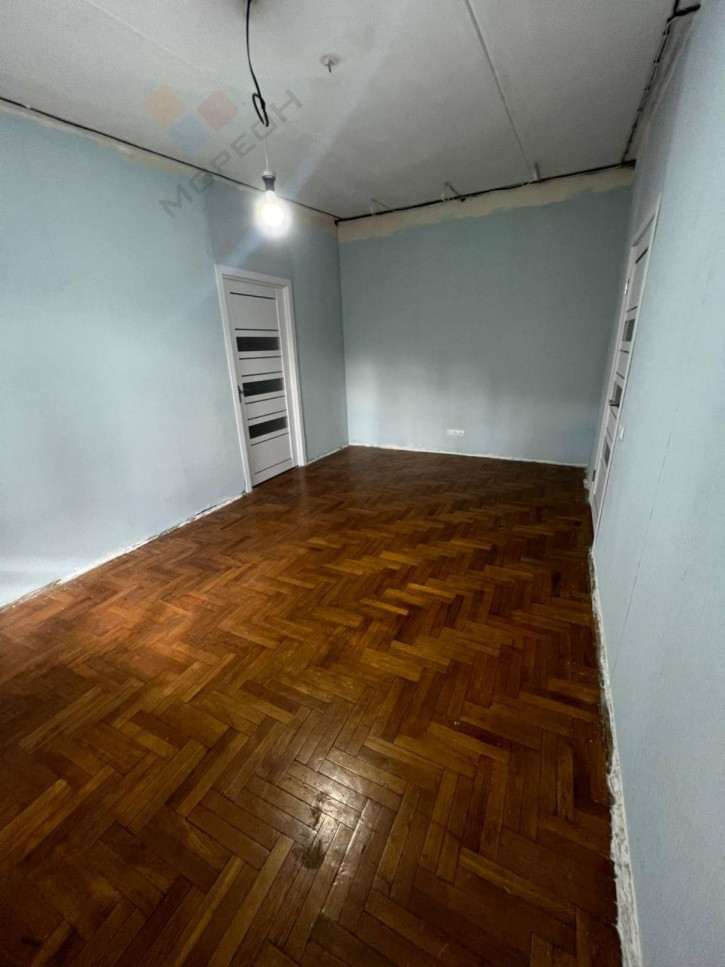 2-комн квартира Партенит пгт, Солнечная ул, 7