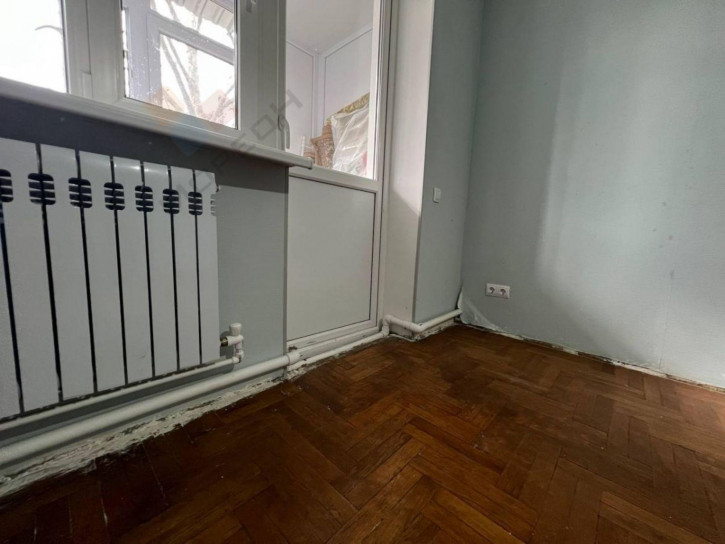 2-комн квартира Партенит пгт, Солнечная ул, 7
