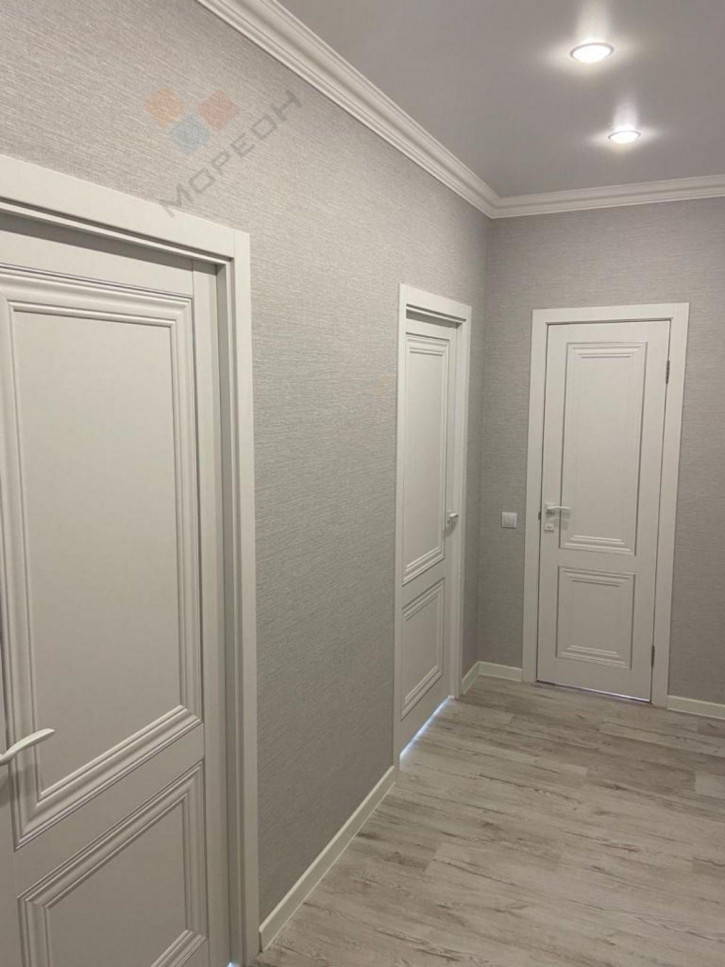 1-комн квартира ул. Героев-Разведчиков, д. 6, корп. 1