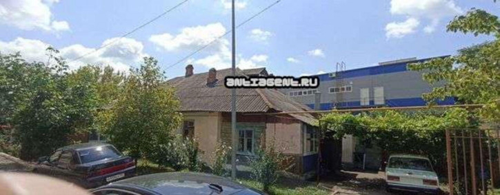 2-комн квартира Суворова ул, 53
