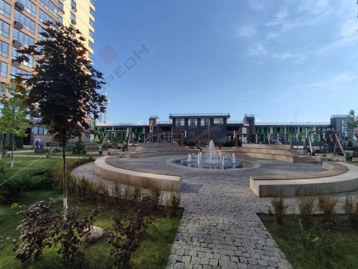1-комн квартира 2-я Российская ул, 162
