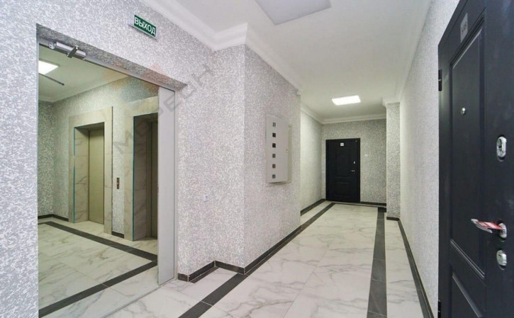 1-комн квартира Кожевенная ул, 22