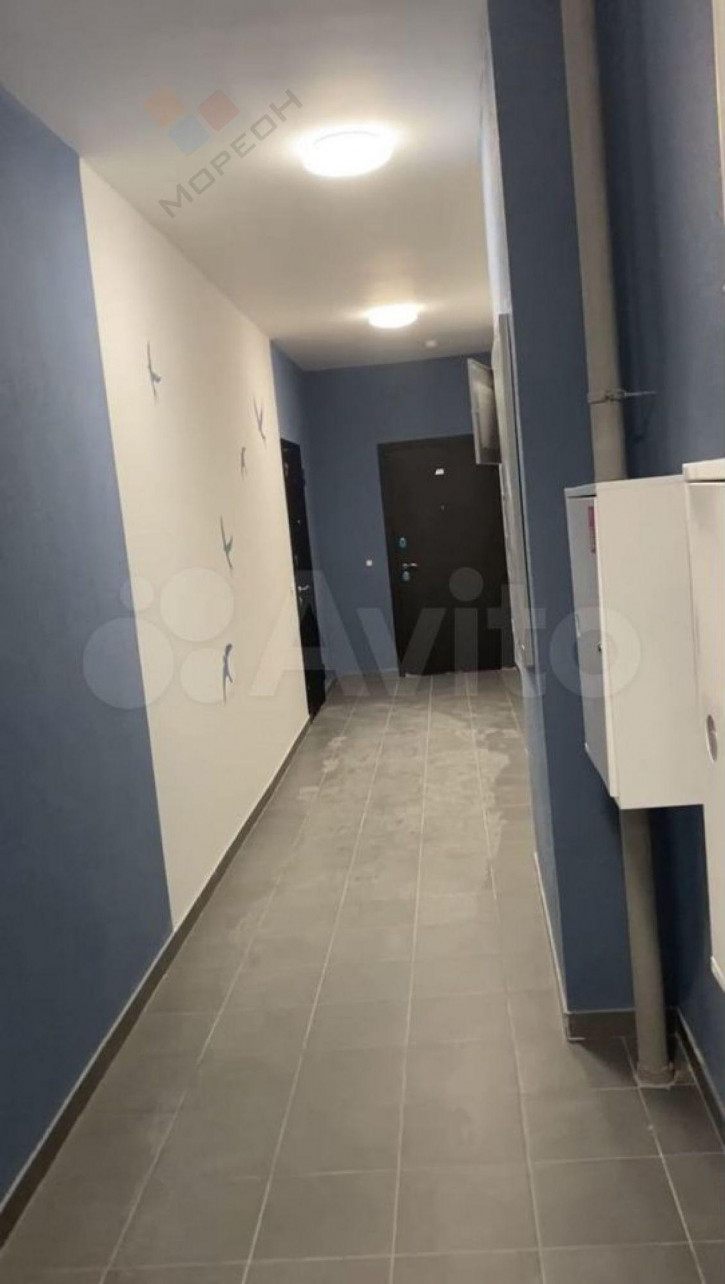 2-комн квартира в новом доме Автолюбителей ул, 1/Г