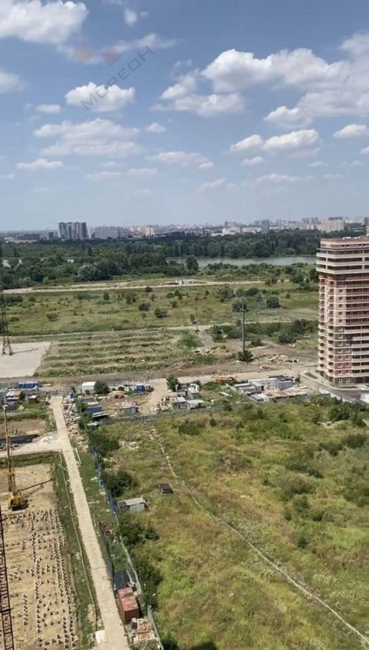 2-комн квартира в новом доме Автолюбителей ул, 1/Г