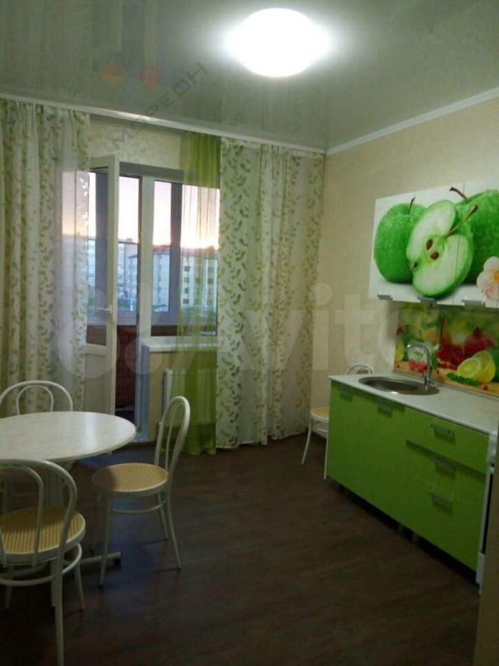 2-комн квартира Ратной Славы ул, 17
