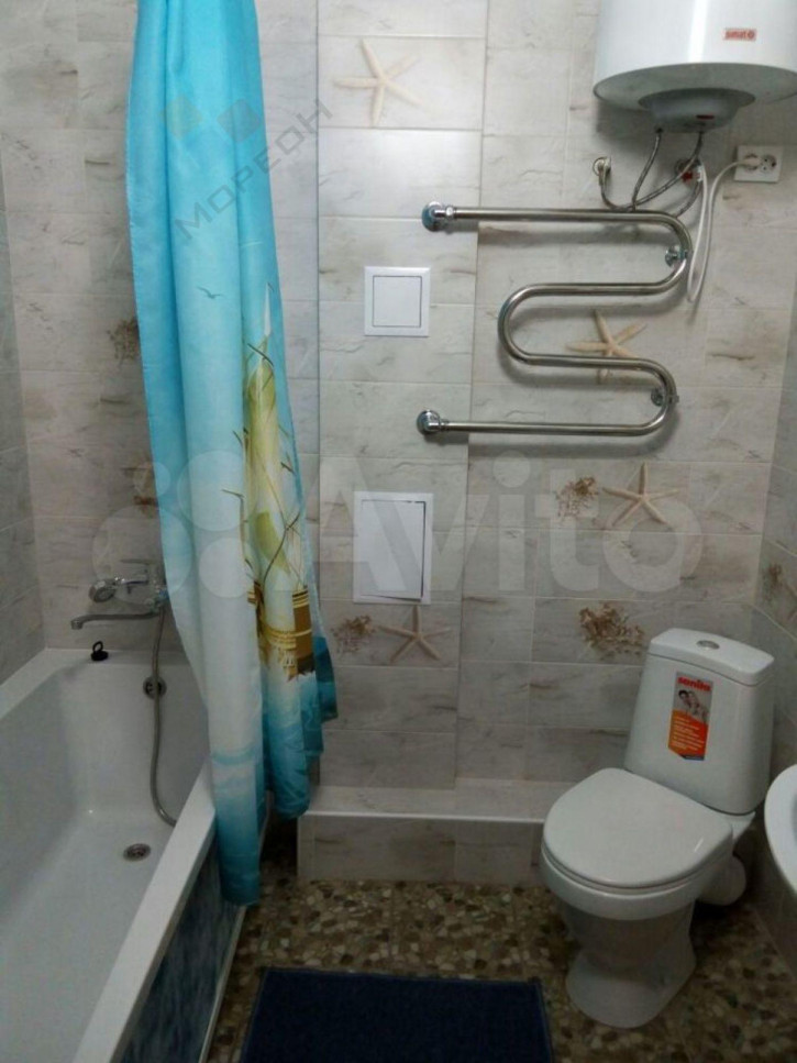 2-комн квартира Ратной Славы ул, 17