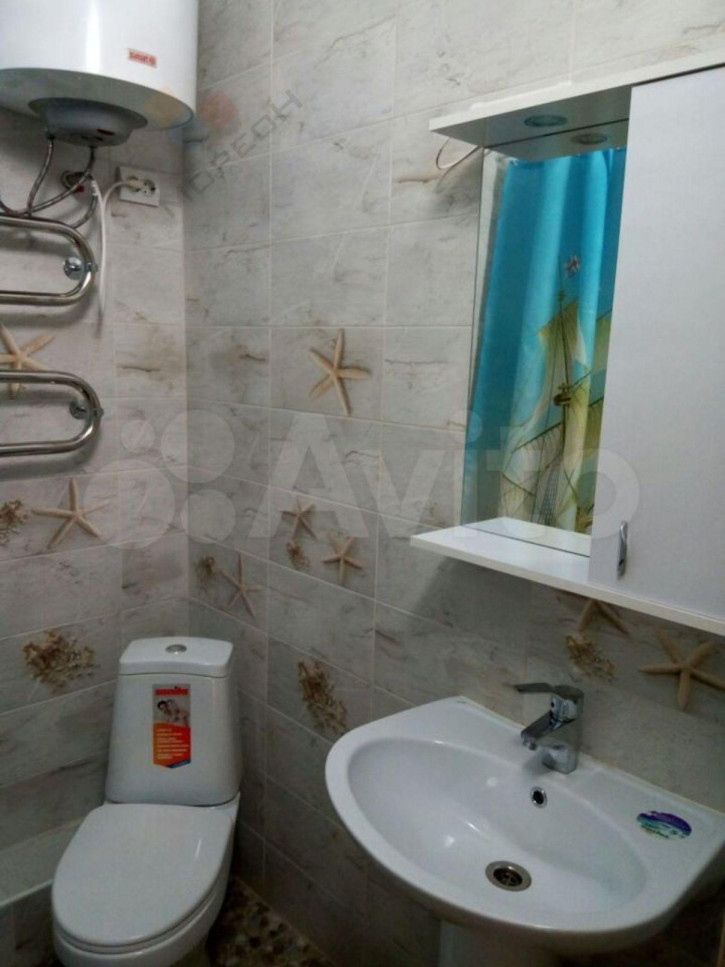 2-комн квартира Ратной Славы ул, 17